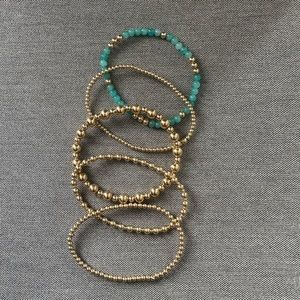 Enewton Bead Bracelets